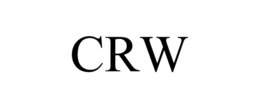 CRW trademark
