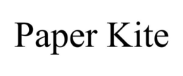PAPER KITE trademark