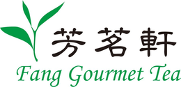 FANG GOURMET TEA trademark