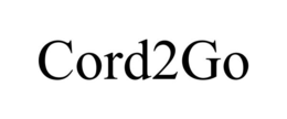 CORD2GO trademark