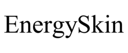 ENERGYSKIN trademark