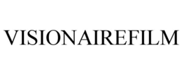 VISIONAIREFILM trademark