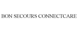 BON SECOURS CONNECTCARE trademark
