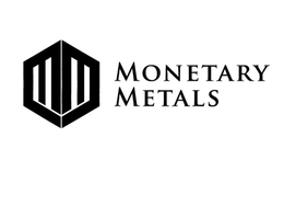 MM MONETARY METALS trademark