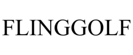 FLINGGOLF trademark