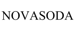 NOVASODA trademark