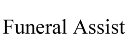 FUNERAL ASSIST trademark