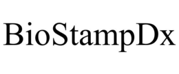 BIOSTAMPDX trademark