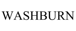 WASHBURN trademark