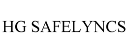HG SAFELYNCS trademark