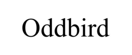 ODDBIRD trademark