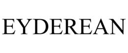 EYDEREAN trademark
