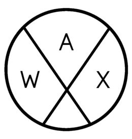 WAX trademark