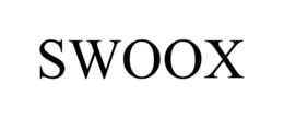 SWOOX trademark