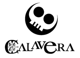 CALAVERA BEER trademark