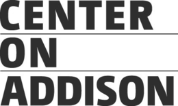 CENTER ON ADDISON trademark
