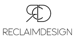 RECLAIMDESIGN RCD trademark