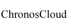 CHRONOSCLOUD trademark