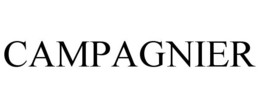CAMPAGNIER trademark