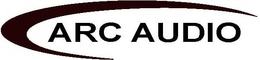 ARC AUDIO trademark