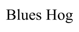 BLUES HOG trademark