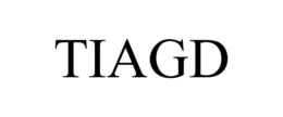 TIAGD trademark