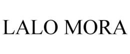 LALO MORA trademark