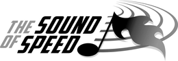 THE SOUND OF SPEED trademark
