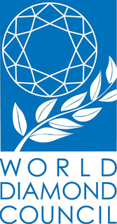 WORLD DIAMOND COUNCIL trademark