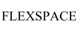 FLEXSPACE trademark