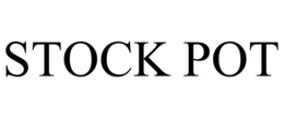 STOCK POT trademark
