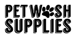 PET WASH SUPPLIES trademark