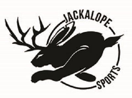 JACKALOPE SPORTS trademark