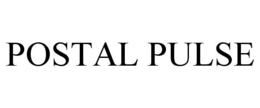POSTAL PULSE trademark