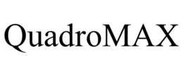 QUADROMAX trademark