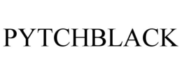 PYTCHBLACK trademark