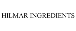 HILMAR INGREDIENTS trademark