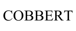 COBBERT trademark