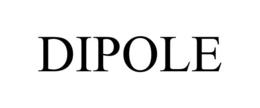 DIPOLE trademark