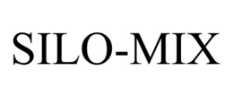 SILO-MIX trademark