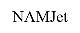 NAMJET trademark