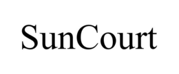 SUNCOURT trademark