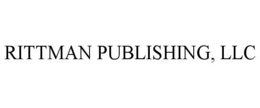 RITTMAN PUBLISHING, LLC trademark