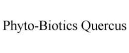 PHYTO-BIOTICS QUERCUS trademark