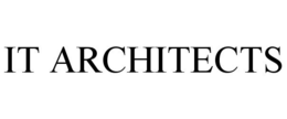 IT ARCHITECTS trademark