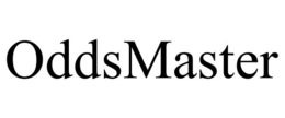 ODDSMASTER trademark