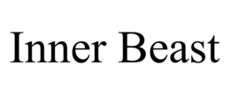 INNER BEAST trademark