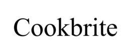 COOKBRITE trademark