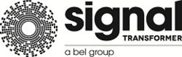 SIGNAL TRANSFORMER A BEL GROUP trademark