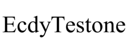 ECDYTESTONE trademark